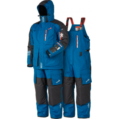 Костюм зимний Norfin Tornado Pro NL 04 р.XL-L