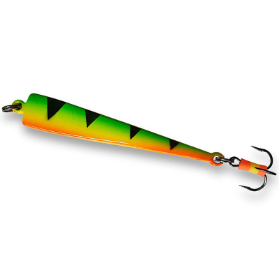 Блесна зимняя BAT North Ice 10гр. цвет 04