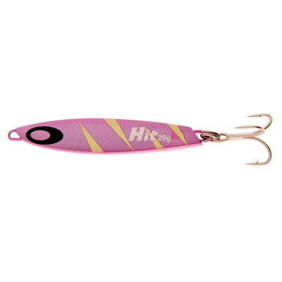 Пилькер Asari Hit Man 20гр цв. #03 Hot Pink