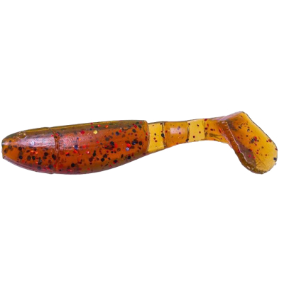Силиконовая приманка SnastiGood Reka Koput 7см цв. 002