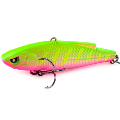 Воблер Lucky John Pro Series Vib S 68 цв. 354