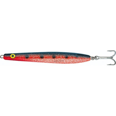 Воблер Salmo Slim 130S цв. SRB
