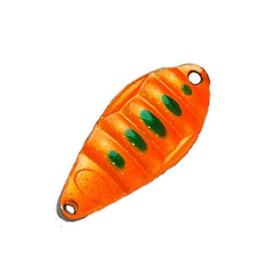 Блесна Mad Fish Beetle 3.3 гр. цв. №11