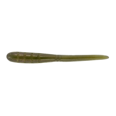 Мягкая приманка Tsuribito-Jackson Delicious Shiner 2.5" цв. PPW