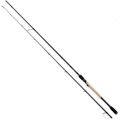 Спиннинг Fox Rage Terminator Pro Jigger Finesse 270cm 7-28g NRD200