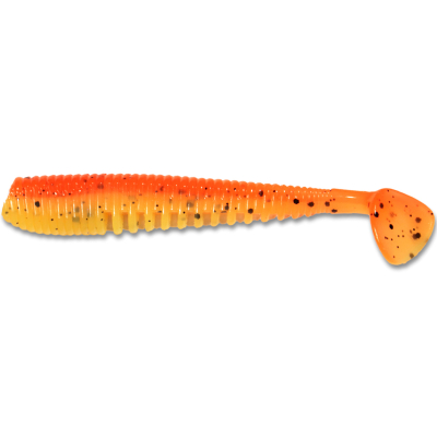 Виброхвост BAT Awaran AN90 (90 mm.) # 08