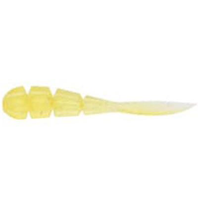 Силиконовая приманка Thirty34Four Tadpole 1.6" цвет Ukon