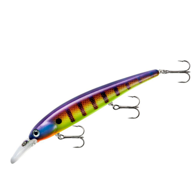 Воблер Bandit Shallow Walleye цв. D73
