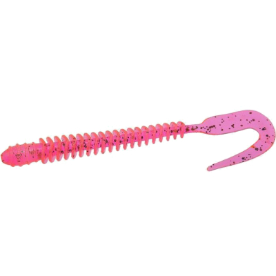 Силиконовая приманка SnastiGood Mr. Akira 10см цв. 014