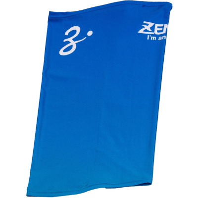 Бандана Zenaq Face & Neck Guard (Blue)