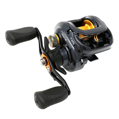 Катушка мультипликаторная Daiwa Tatula 100H-TW