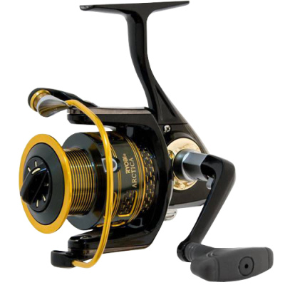 Катушка Ryobi Arctiсa 2000 