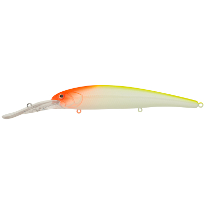 Воблер Strike Pro Hooligan Deep Diver 120, 120 мм, 20,9 гр (EG-220L#A116L)