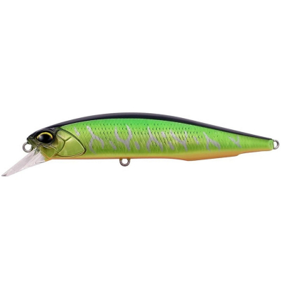 Воблер DUO Realis Jerkbait 100SP Silent #CPA3346