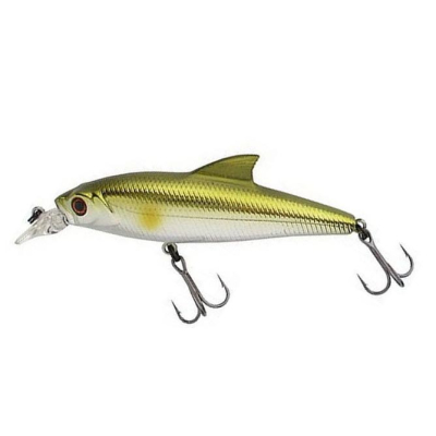 Воблер Tsuribito Baby Shark 70SP цв. 009