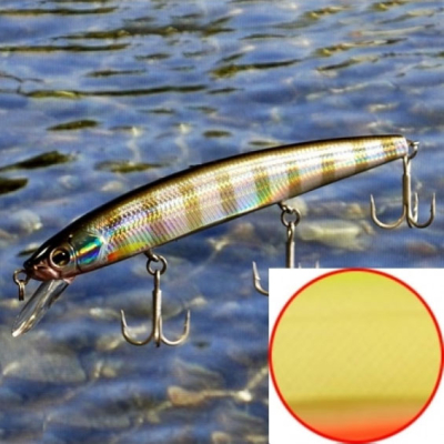 Воблер Aquatic Catcher CY 8060 цв. SH-358