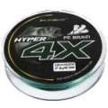 Плетёный шнур Mifine Hyper 4X 145m (50018-10)
