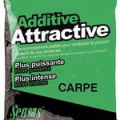Добавка в прикормку Sensas Attractive Carp 0.25кг