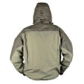 Куртка Angler Professional Jacket р. XXXL 