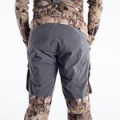 Брюки Sitka Boreal Pant цв. Optifade Waterfowl р. 3XL