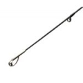 Удилище спиннинговое Flagman Blackfire 86L 2,59м тест 2-10г (B86L)