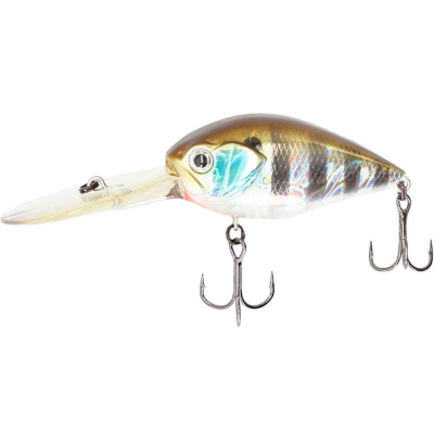 Воблер Bassday Mogul Crank Target 3 цв. SB-254