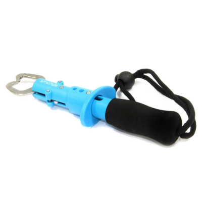 Захват Nautilus NFG0701 18см