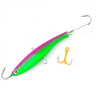 Балансир F-Fishing 4,5см 13,0гр. цвет 001