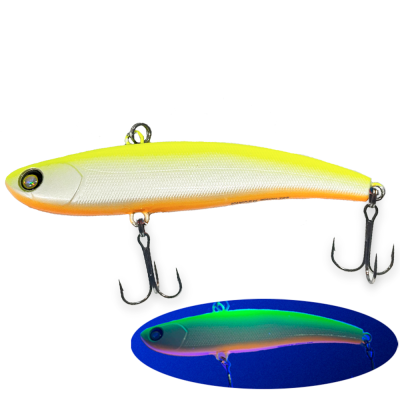 Раттлин BAT MAVER BT049 (80mm 20g) #B056