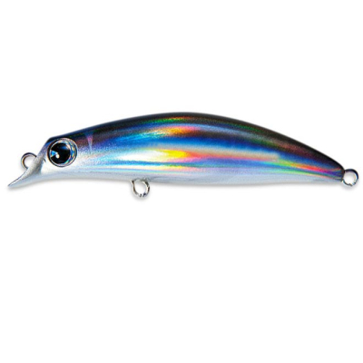 Воблер Ima Sasuke 75 Shad цв. #Z1406