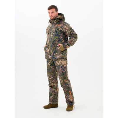 Костюм Triton "Craft Pro" -5 (Вилтекс, Green Line) р-р 56-58 рост 170-176