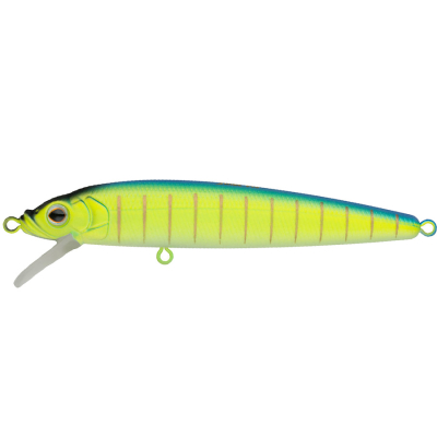 Воблер Strike Pro Alpha Minnow 95, 95 мм, 9 гр (EG-034F#597S)