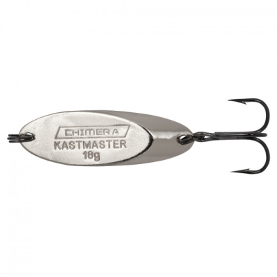 Блесна Chimera Kastmaster 7гр цв. SLSL