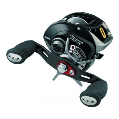 Катушка DAIWA TD Zillion PE Special 100HL