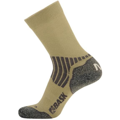 Носки Bask Bike&Trek Coolmax Socks Бежевый размер S