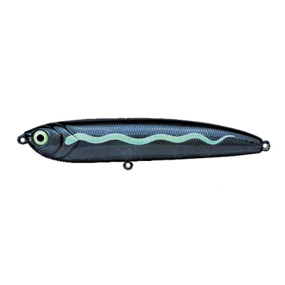 Воблер Smith Zepsea Pen (волкер) №09