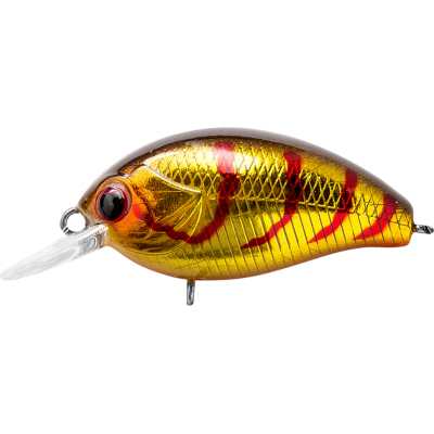Воблер TsuYoki Agent 36F цв. 832