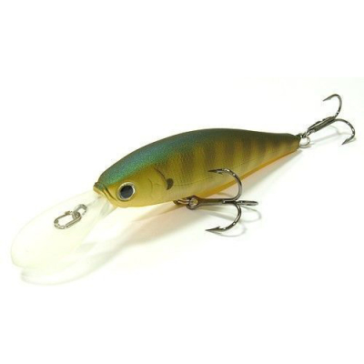 Воблер Lucky Craft Pointer 78-162 NC Female Blue Gill