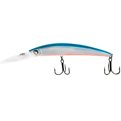 Воблер BAT Nova BT054 (110 mm.; 18 g.; 5 m.) # B006