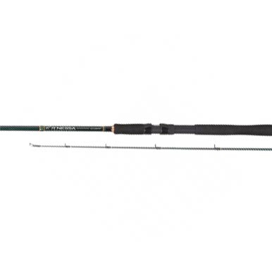 Спиннинг Daiwa R'nessa 812 MHFS