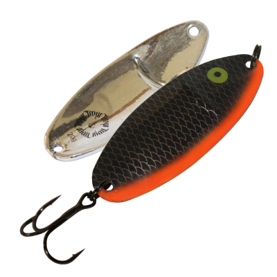 Блесна Trout Bait Chernospynka 20 гр. цв. 22