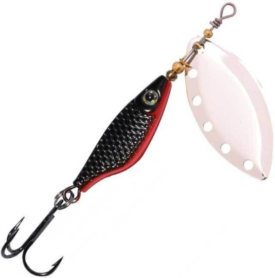 Блесна Extreme Fishing Absolute Addiction 3г цв. 02-BN/S