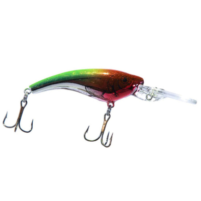 Воблер Reef Runner Ripshad 400 цв. 68