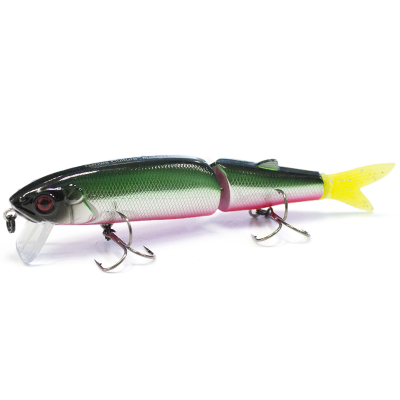Воблер Grows Culture Magallon 113mm 13.7g цвет # 39
