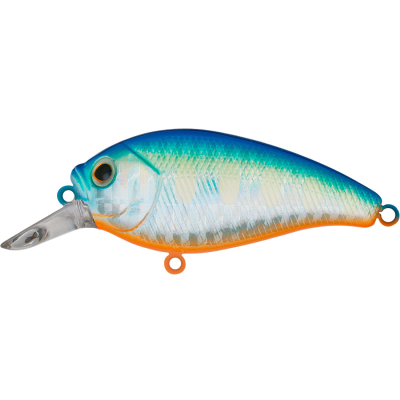 Воблер Strike Pro Crankee Diver 60, 60 мм 10 гр. цвет: A150-713 UV Blue Silver OB (9931996)