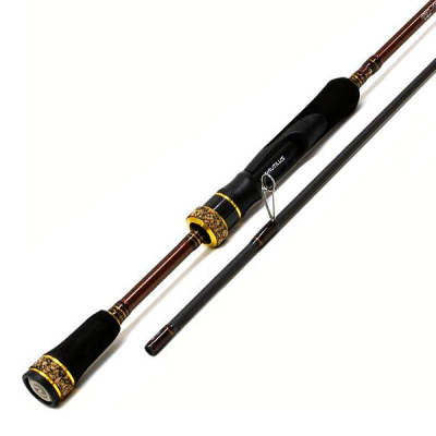 Спиннинг Nautilus Varvar Long Cast & Jig VS-962H 289см 12-45гр