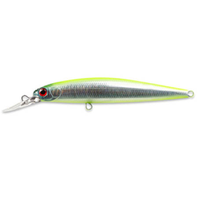 Воблер ZipBaits Rigge MD 86SS цв. 202R