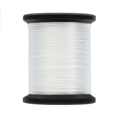 Нить UNI Флосс Floss Neon Color 15  yds White