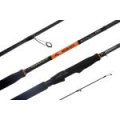 Удилище спиннинговое Maximus Axiom-X 24H 2,4m 15-55g