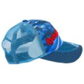 Кепка Rybalkashop RSC-2025 Blue